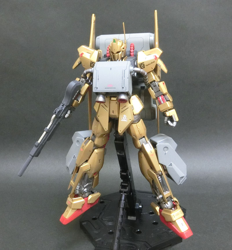Z 系 MG 4種 ゼータプラス スーパーガンダム マラサイ 百式 2.0-