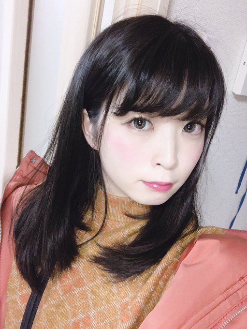 コスプレイヤー伊波ユリのTwitter画像7