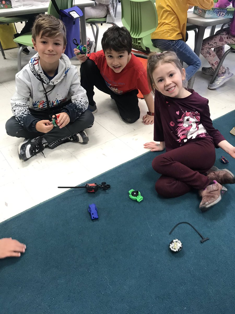 Our day of play last Friday was such fun! #wos
