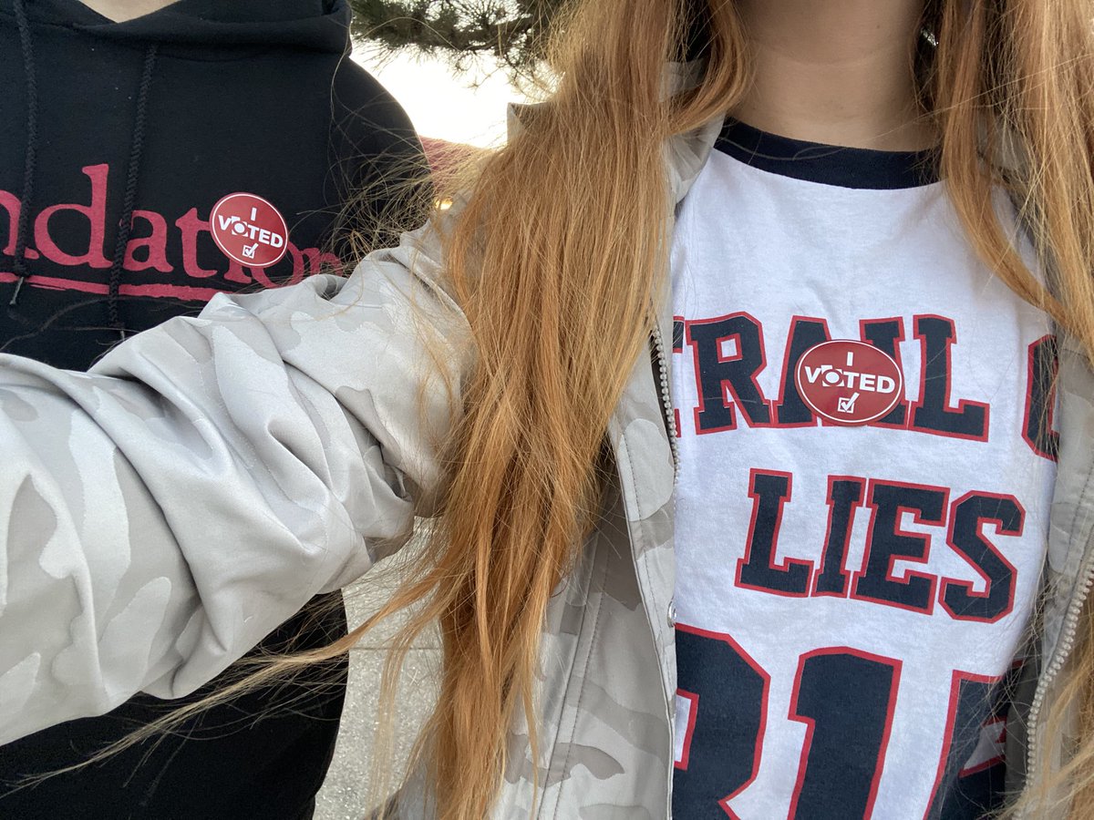 absenthc's tweet photo. go fucking vote https://t.co/jWGfcduDfI