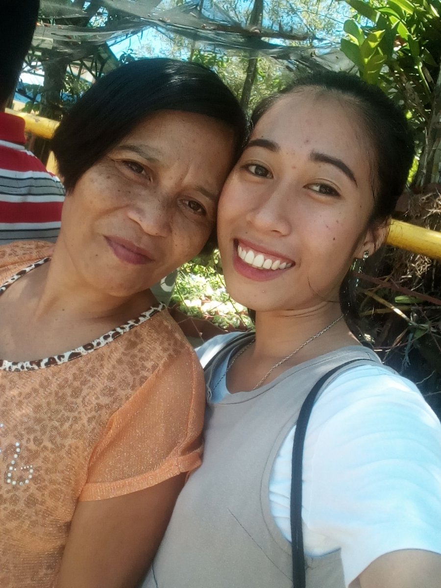soleruler13's tweet photo. Happy Birthday sis! ☺😂😂 you are the best #Nagger in the whole wide world but I love you! mwa! 😘😆 we'll go to the market later and you'll be the one to cook. HAHAHA https://t.co/FjvYAwXMhH