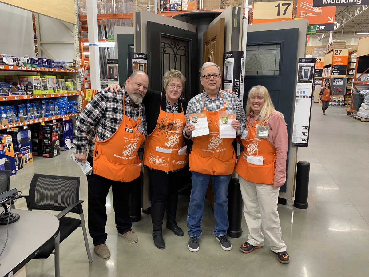 Double recognition for Dave in D30 in 2581 for his amazing service, sales, pipeline and support! Thank you for all you do Dave!