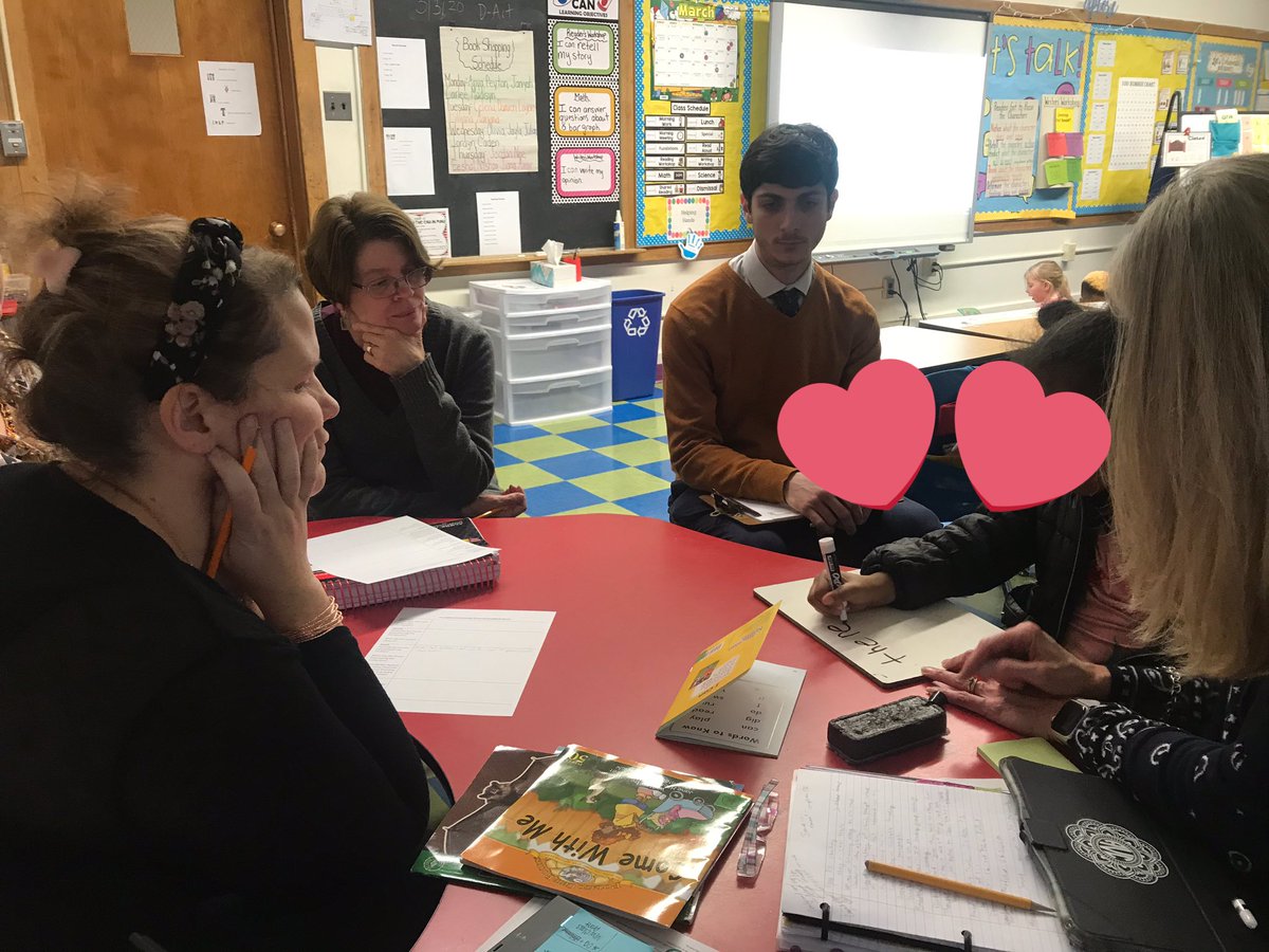 KimKcheesman's tweet image. A great day of reflective learning with these amazing educators @foxpine66 @Evergreen_Elem @DanaFrazier2 @Walnut_Elem @AmericanReading