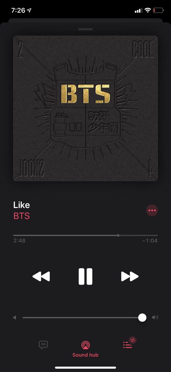 on another note: this song is still adorable and underrated