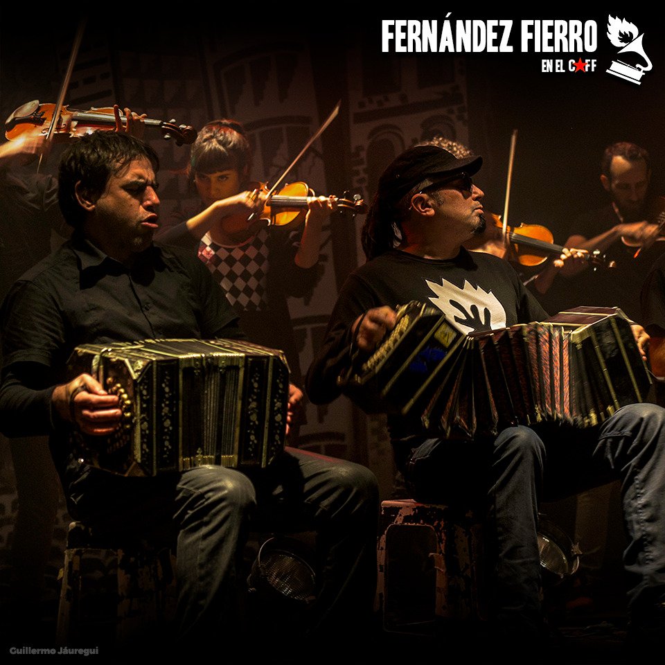 Fernández Fierro tweet media