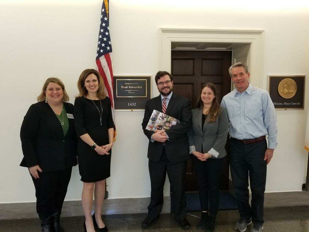 Northern IL Food Bank tweet media