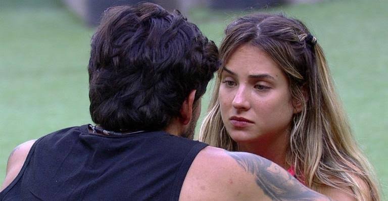 maypj_'s tweet photo. Gabi! É hoje que ele paga todo mal que ele te fez. 
#BBBB2O #ForaGuilherne https://t.co/Rq0PImYJ14