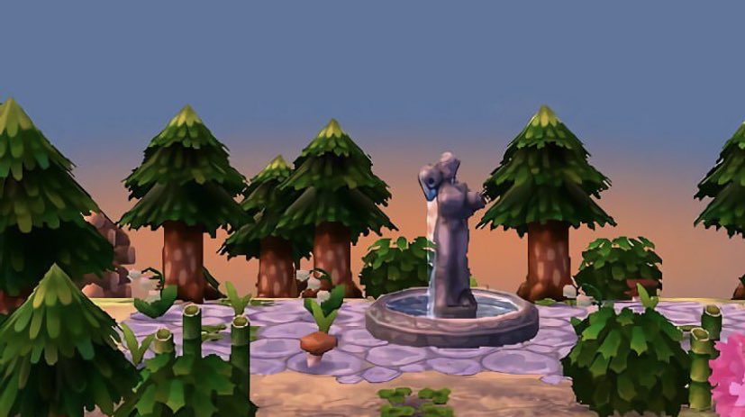 MintSoftserve's tweet photo. peaceful 🍃🍄🌸🌲

#animalcrossing #acnl #acnewleaf #ACNH #NewHorizons #AnimalCrossingNewHorizons #animalcrosssingnewleaf https://t.co/eptoZ6rgYr
