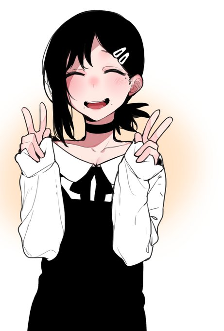 [R-18] コベニちゃん #チェンソーマン https://t.co/jur3sChzoV 