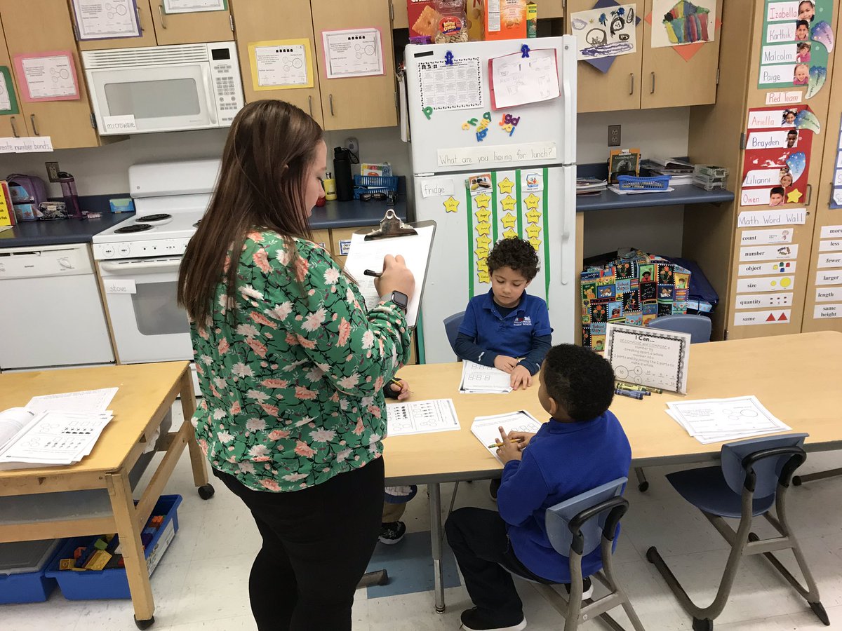 Breakthrough Magnet School South tweet media