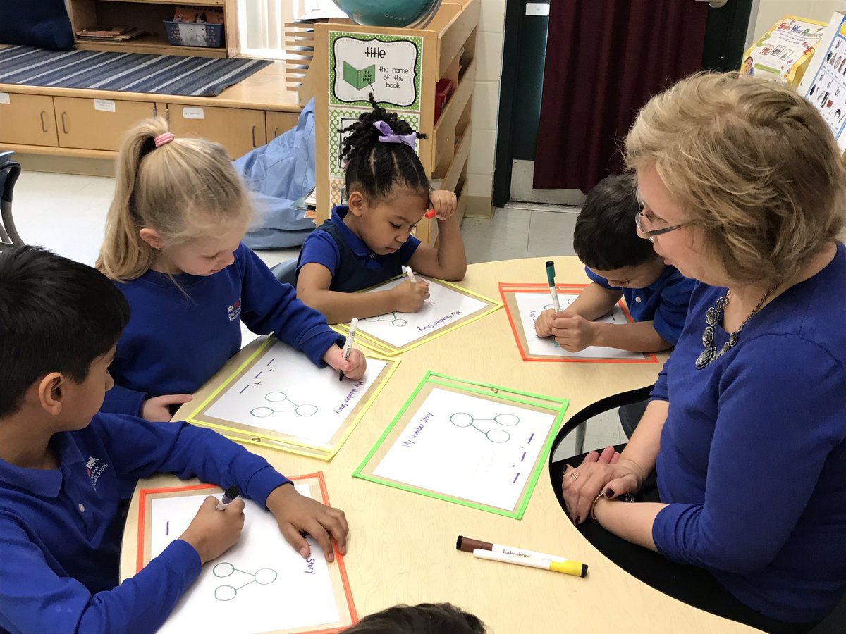 Breakthrough Magnet School South tweet media