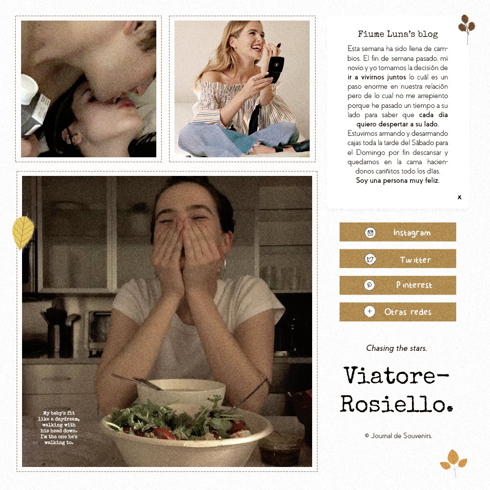 © 𝖩𝗈𝗎𝗋𝗇𝖺𝗅 𝖽𝖾 𝘀𝗼𝘂𝘃𝗲𝗻𝗶𝗿𝘀.
‹ 𝗡𝗲𝘄 𝗵𝗼𝗺𝗲 𝘄𝗶𝘁𝗵 𝗺𝘆 𝗹𝗼𝘃𝗲 ›, 𝖫𝗈𝗇𝖽𝗈𝗇.
Un nuevo capítulo en nuestra historia, sumando historias y creando memorias. Tadeo no es muy hábil armando muebles pero leyó todo el día y lo logró.