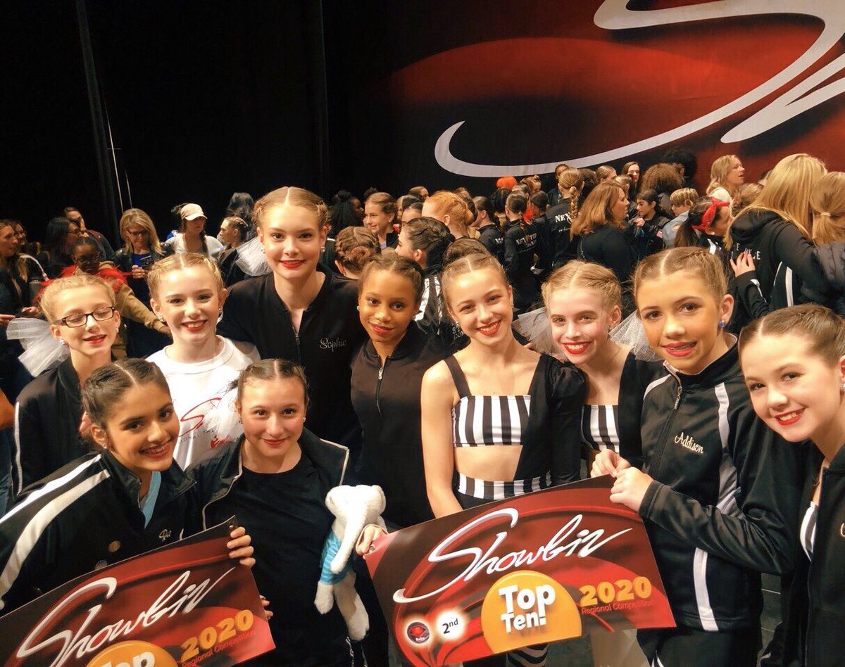 friscodance's tweet photo. Way to go at competition ladies!!! You all rocked it!!!👏🏼❤️ #friscodancestudio https://t.co/vjN1EJjplP