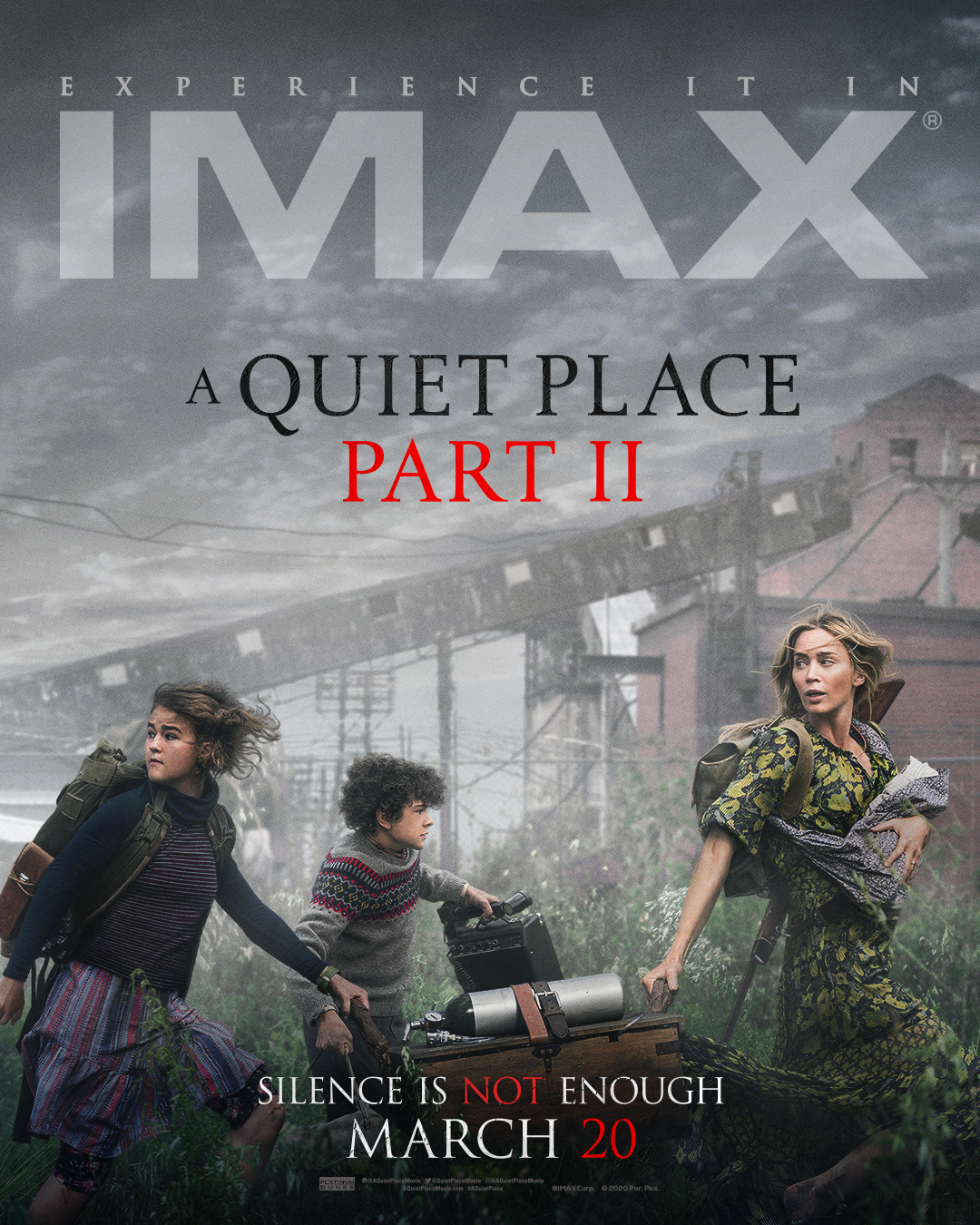 Quiet place 2 online online free watch