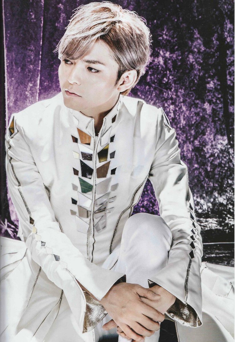 薮宏太 ウィア魂 写真