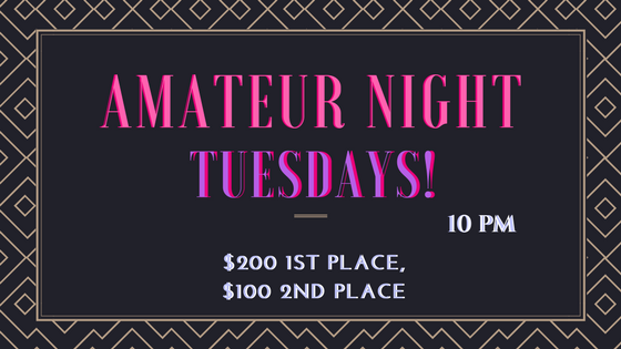 Angels_Kzoo's tweet photo. 10 pm Every Tuesday! 

#AmateurNight #Competition #CashPrizes  #kzooangels #AngelsKzoo #angelsgentlemenclub #GentlemenClub #angels #adultentertainment #dancers #lapdance #tuesdaynights

https://t.co/rgWZnprr4N https://t.co/M88avQqLO1