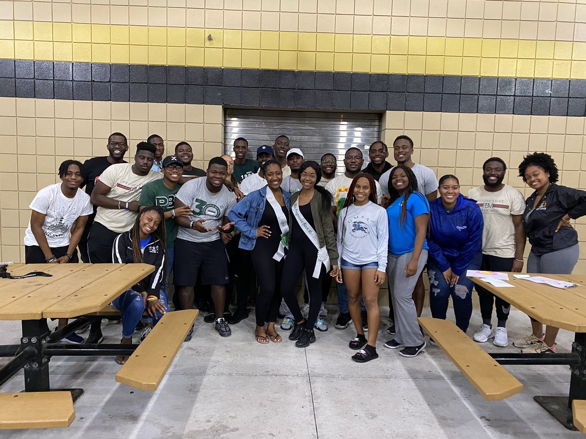 UCF Chapter of PBM tweet media
