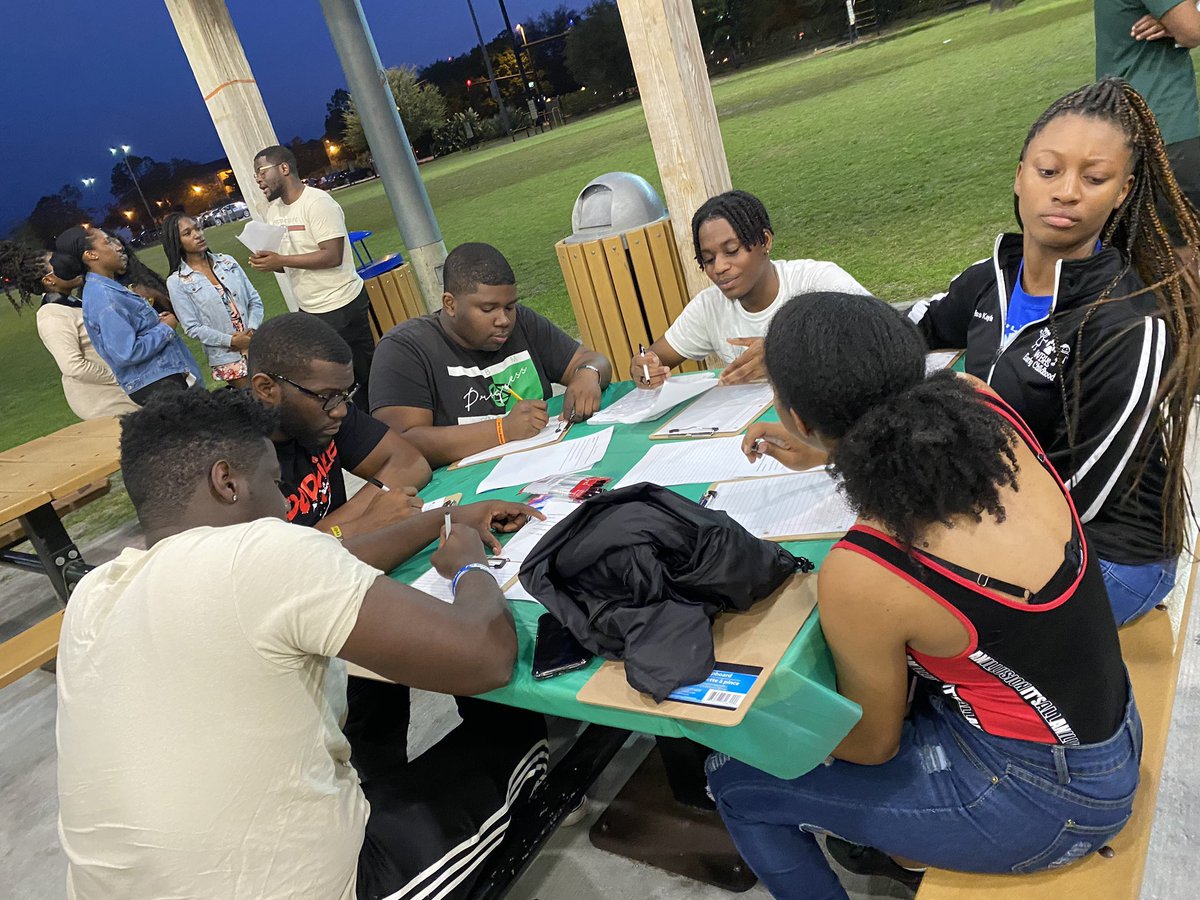 UCF Chapter of PBM tweet media