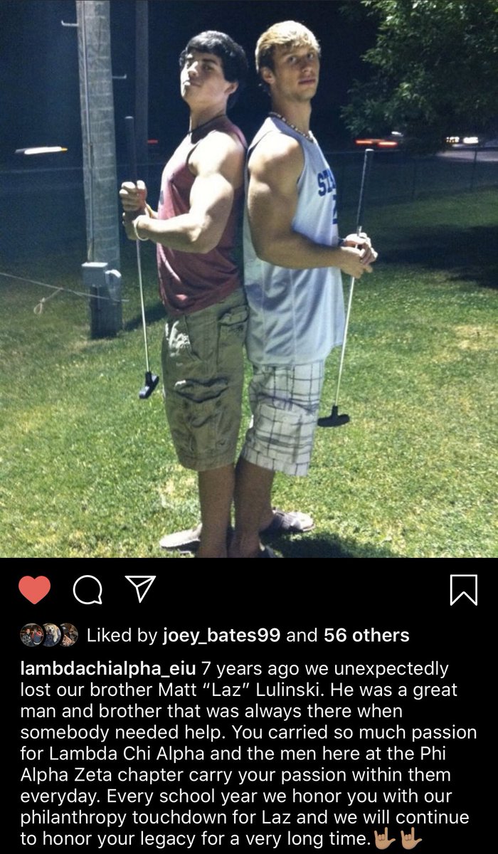 Gone but never forgotten. #RIPLAZ