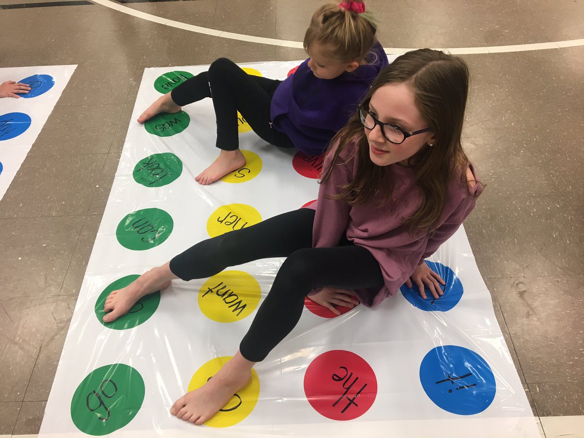 TiaHall4200's tweet photo. What a great night to celebrate literacy!! Thanks to our wonderful teachers and admin who helped setup and stayed to make our night a success! We read/cooked our recipes for snacks, alphabet yoga, sight word twister, fluency bags, break out room just to name a few!! https://t.co/7MPrNjIpZt