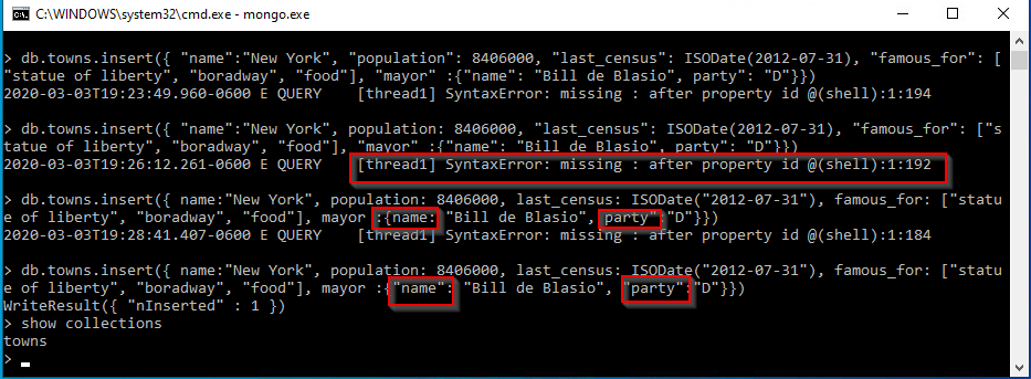 JavaHonk's tweet image. thread1 SyntaxError missing after property javahonk.com/thread1-syntax…