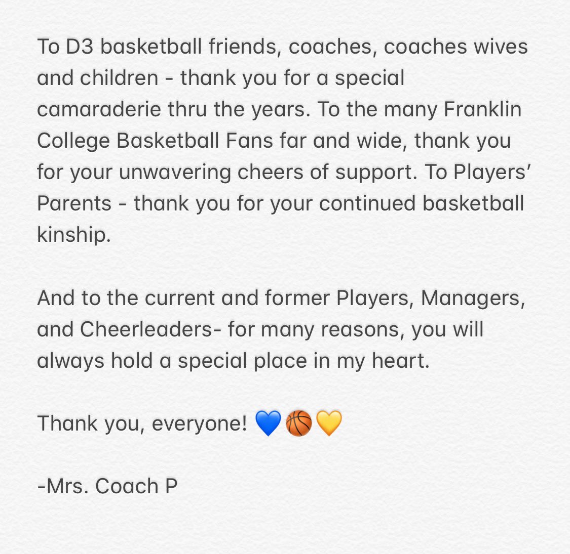 cindyp1322's tweet photo. @HCACDIII @FCGrizAthletics @FCGrizHoops @TeamGriz @grizalumni https://t.co/j7eKZrLPTB