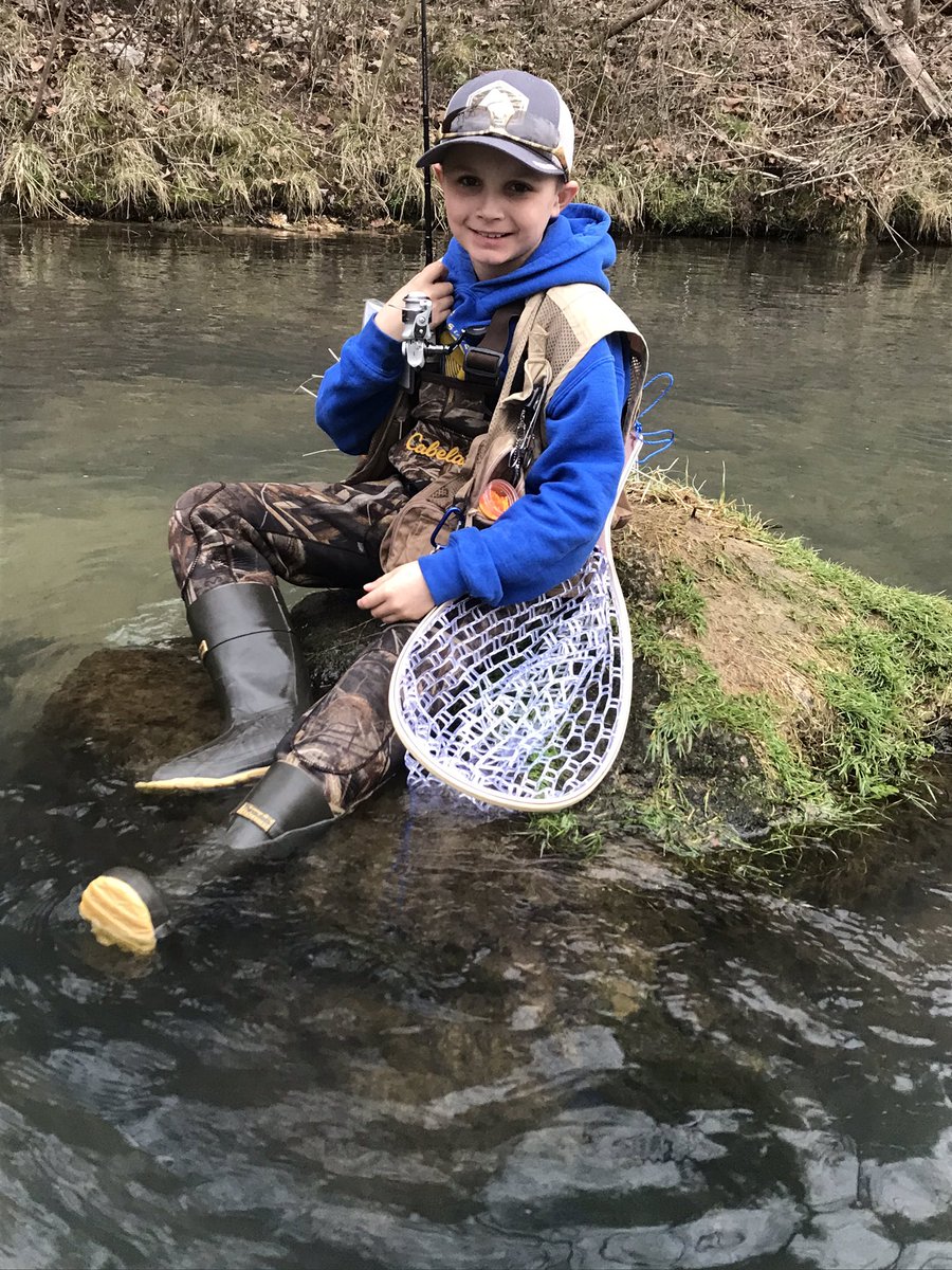 Good weekend of fishing!!