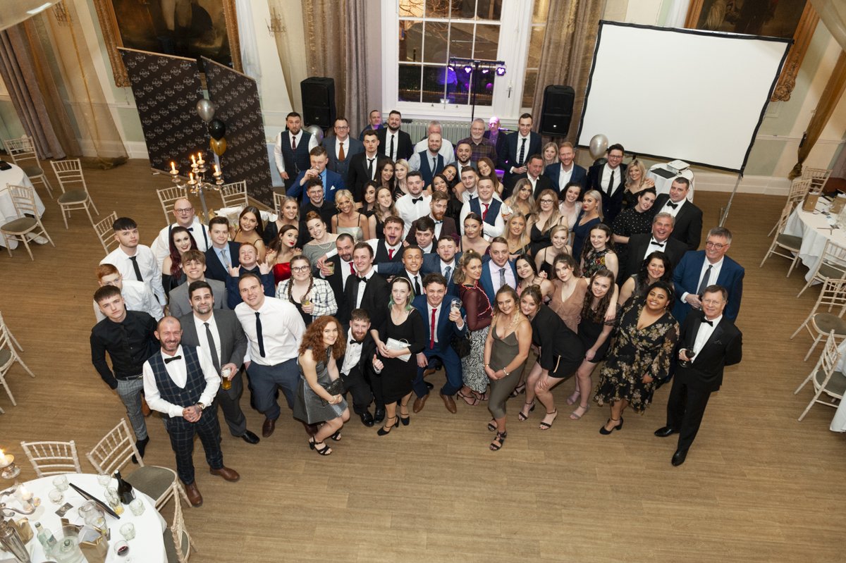 BeautifulPubs's tweet photo. On Sunday night we had the absolute pleasure of hosting & acknowledging the achievements of over 80 of our amazingly talented team at the 2020 #BeautifulAwards. The night hosted by our founder @samhagger & @JCarpenter82 also rewarded the efforts of seven category award winners... https://t.co/jrIwDjuGhn