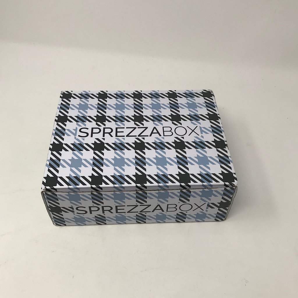 MSA_reviews's tweet image. SprezzaBox Subscription Box Review + Coupon – February 2020
#SprezzaBox #subscriptionbox mysubscriptionaddiction.com/2020/03/sprezz…