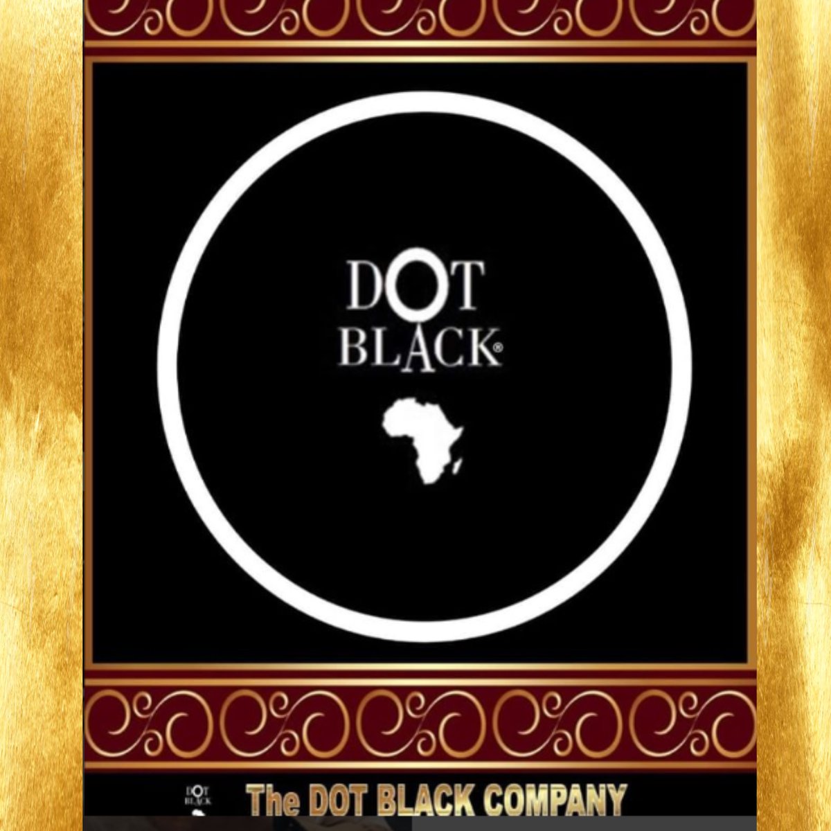 BTVtelevision's tweet photo. Buying Black is very necessary! https://t.co/YfL1x2Cdq3