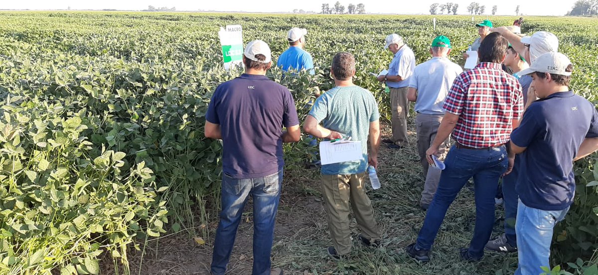 tomasfigallo's tweet photo. Compartiendo experiencias y pasando un buen rato con clientes y amigos.@IDEARGalvez @matiasdebonis @juanil3. Todo lo que se viene en @macro_seed https://t.co/H6xD1vnX6U