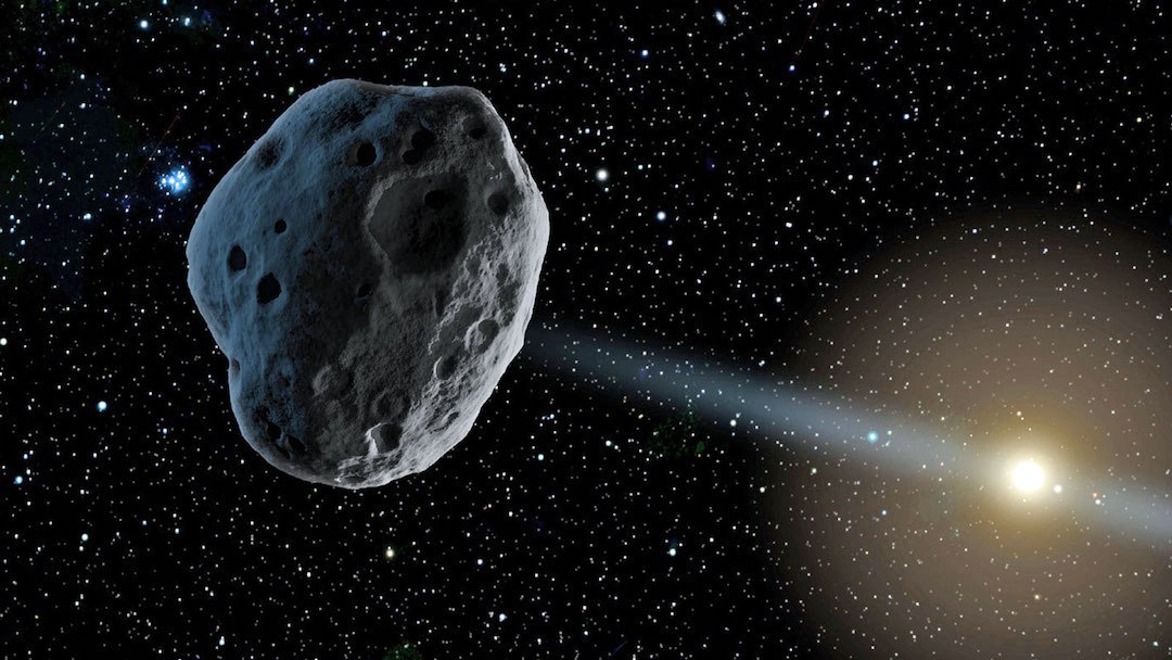 nmasforo's tweet photo. NASA advierte que asteroide gigante pasará cerca de la Tierra el 29 de abril https://t.co/x3Cxtuha4h https://t.co/u3KP14ITR5