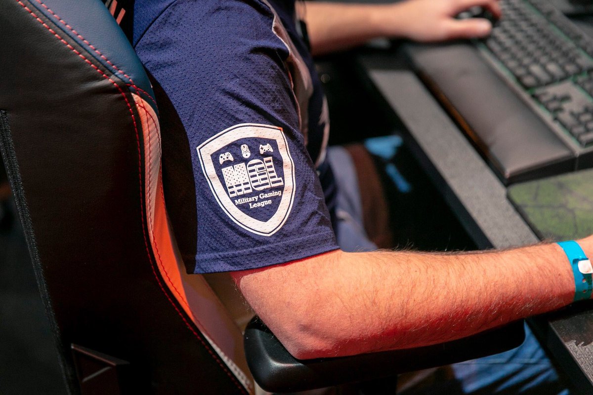 Twitter \ Military Gaming League على تويتر: Who We Are. What We Do. This  Is Mgl. Https://T.co/Ubpn9sfqlg To Support Mgl And Our Initiatives And Get  Exclusive Rewards, Join One Of Our Elite