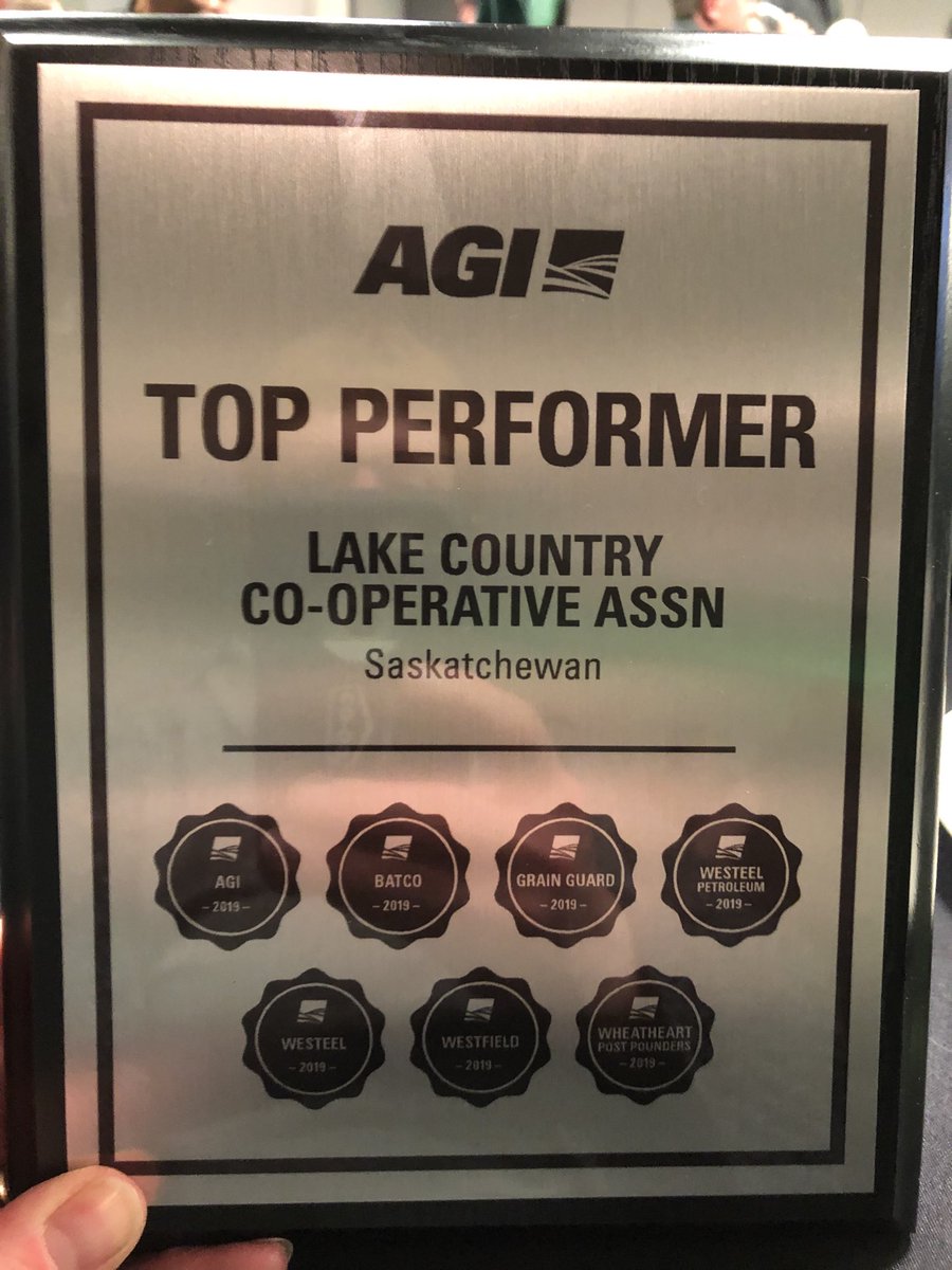 bdmerk's tweet photo. #equipsummit20 #agi #sktopseller #lakecountrycoop https://t.co/Ys386obAqQ
