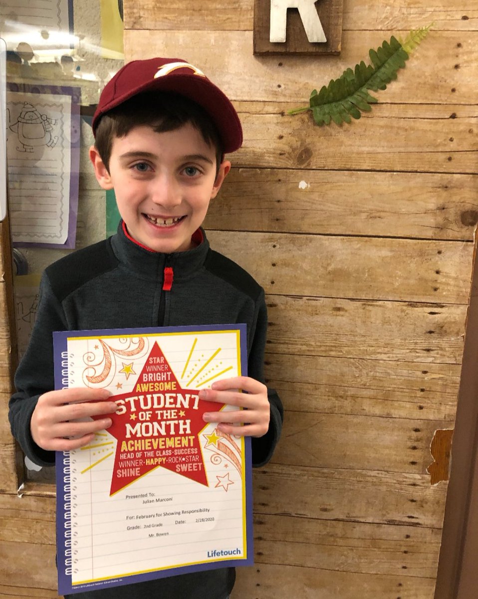 Julie Marconi tweet media