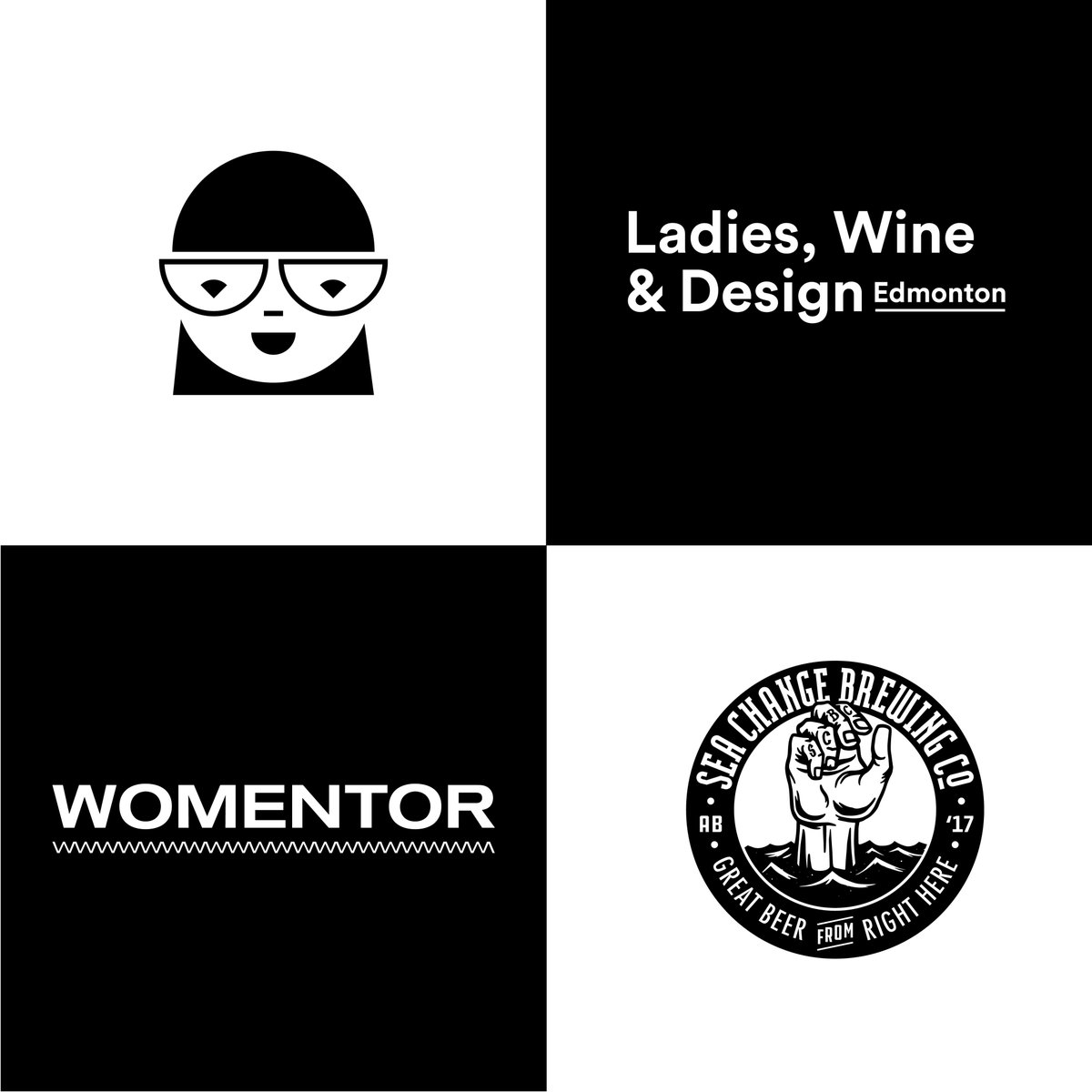 Excited to announce Womentor International Women's Day 2020 EDMONTON! 🇨🇦 Hosted by <a href="/womencandesign/">canadianwomenindesign</a> &amp; Ladies Wine Design Edmonton.

Sun 8th March, 6–8 PM
Sea Change Brewery
9850 62 Ave NW

This event is open to everyone. No tix required, just show up! #Womentor #WIWD2020 #IWD2020