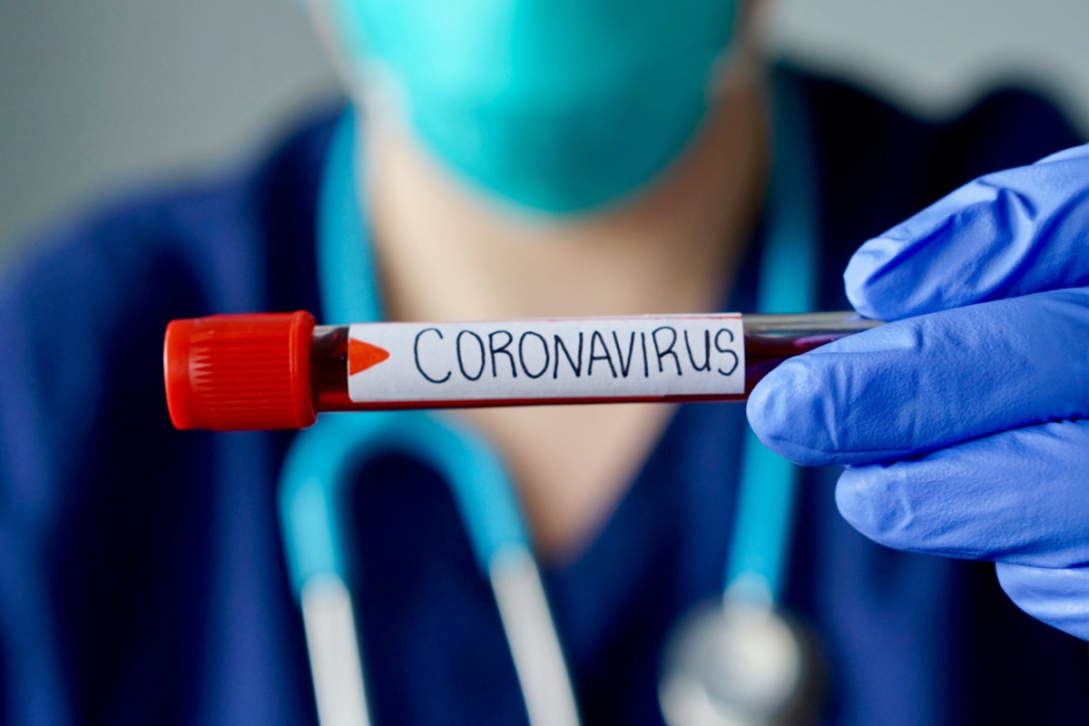 Spunkauthor's tweet image. For baby boomers almost more than anyone, tips for coronavirus dlvr.it/RRBmQZ