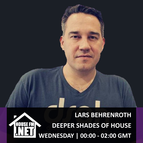 HSE_FM's tweet photo. #NowOnAir Lars Behrenroth

Deeper Shades of House

#Tunein &amp; join the shoutbox

Text or WhatsApp: 07957 580614 https://t.co/92b12waRh3

#housemusic #house #deephose #radioshow #dj - @QuickRecordUK in Operation https://t.co/h07ICejSiE
