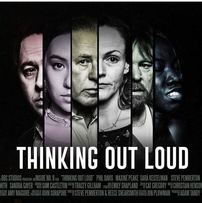 Loved this episode it&rsquo;s my fav one from the new series !!! #InsideNumber9 #insideno9 https://t.co/XZ<a href="/tag/insideno9"class="tags"><span>#insideno9</span></a><a href="/tag/insidenumber9"class="tags"><span>#insidenumber9</span></a>