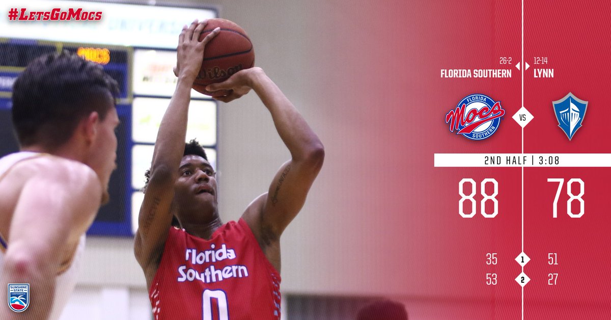 FSC_Mocs's tweet photo. #FSCMBB: @FSC_MBB up by ten with 3;08 to go! Watch live at https://t.co/4BwuuGc1JY #LetsGoMocs #SSCtourny https://t.co/oOQzqqzt3a