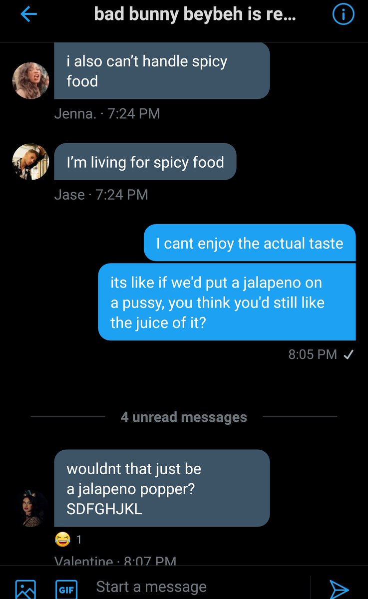 The new meaning of a jalapeno popper