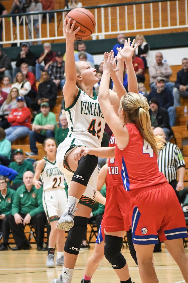 VLA Basketball tweet media