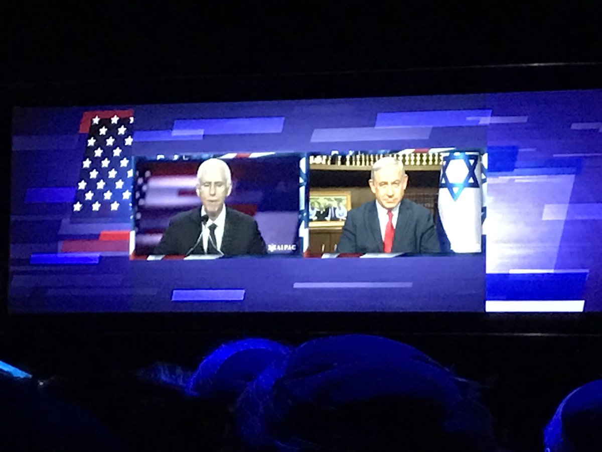 mikeasanders's tweet photo. Had an amazing few days in our nation’s Capitol attending my 5th AIPAC Policy Conference. I stand with Israel and work every day towards building and strengthening the U.S./Israel relationship. #AIPACstrong @AIPAC https://t.co/8lqz0DYt1k