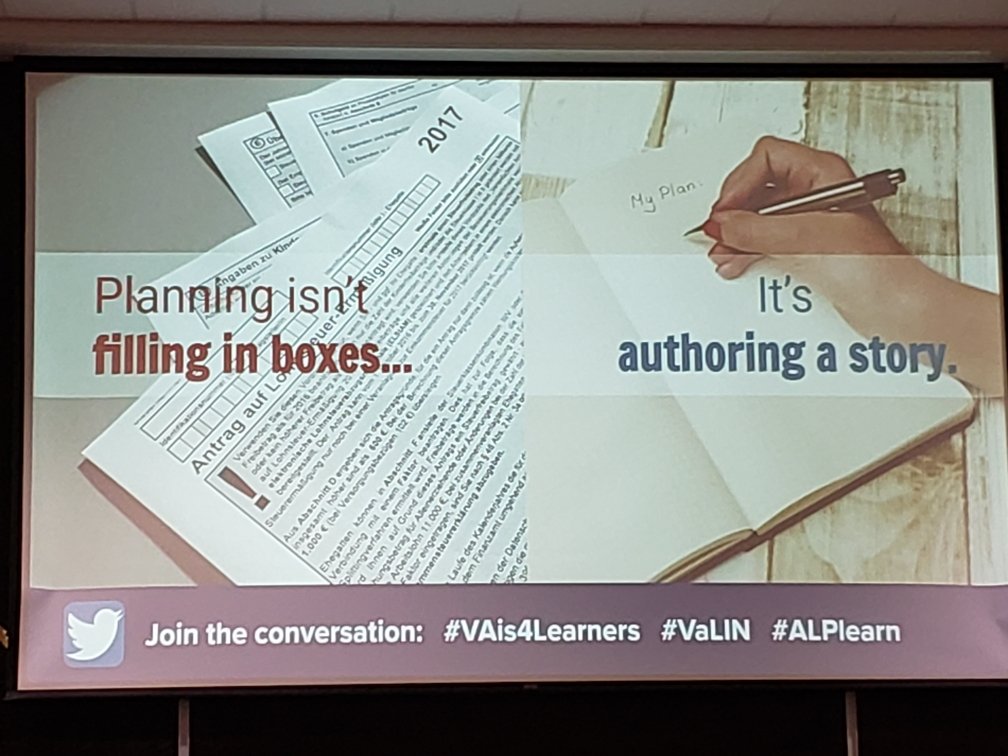 KCandler9's tweet photo. #VaLIN Authoring a story with our VaLIN team and feeling hopeful that a change is coming for our students. https://t.co/FGL4EebgMS