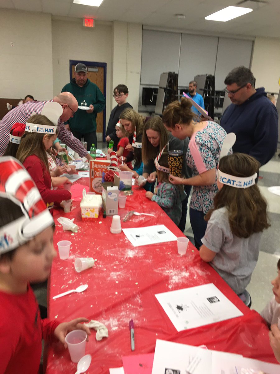 CounselingJess's tweet photo. Wildcat Math &amp; Reading night was a great success for our students and families.  
#WCPSSUPT
#WCPSSuccess https://t.co/6XvBhEZrCe