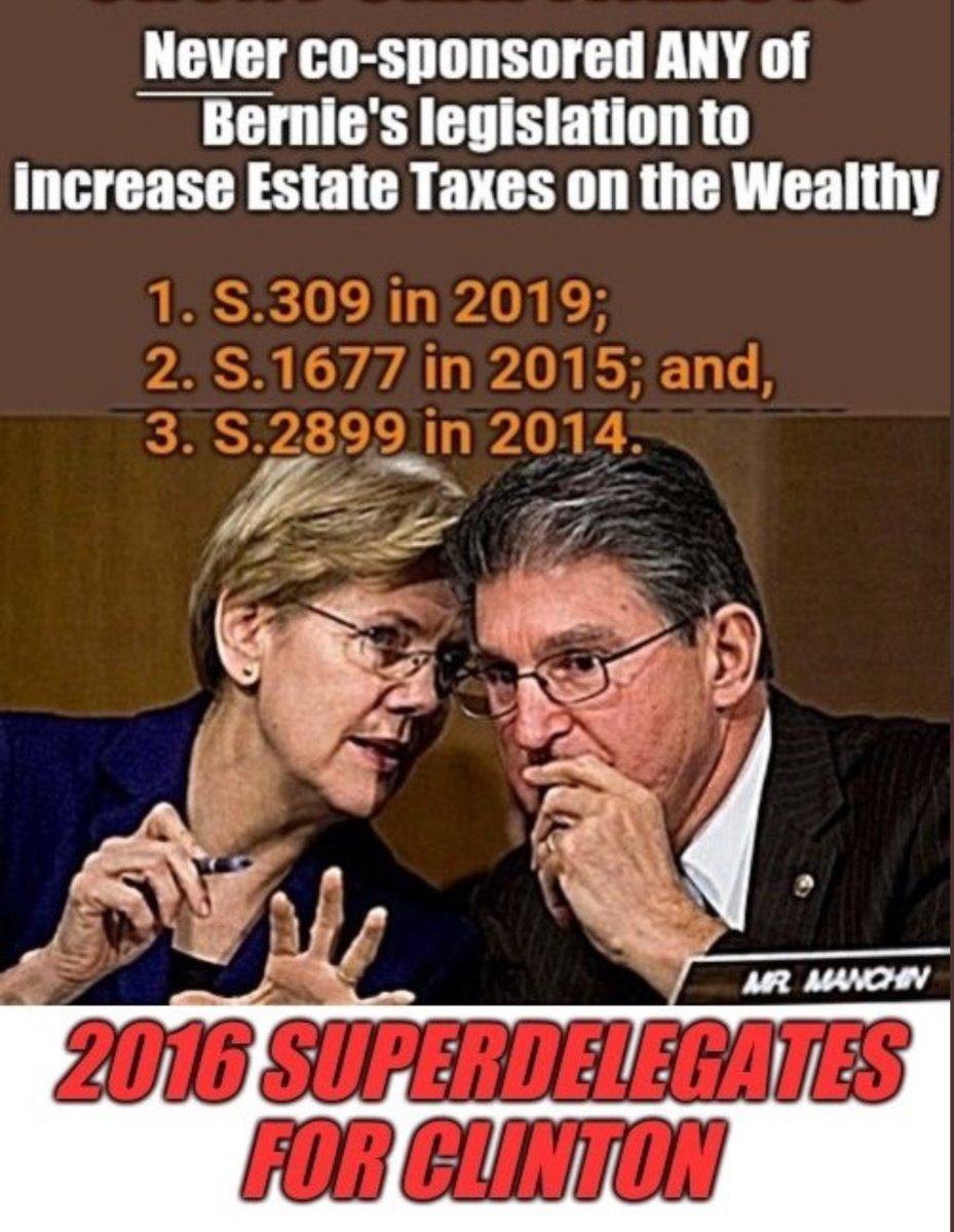 Fredric_Ward's tweet photo. @lisaiceland @BernForBernie20 @ProudResister @BernieSanders @ewarren #LyingBiden and #LyingWarren are snakes of the same scale, and they feed from the #Oligarchy trough.

They are NOT for us, including YOU.

#Bernie2020 
#NotMeUs https://t.co/6T92qcrH1m