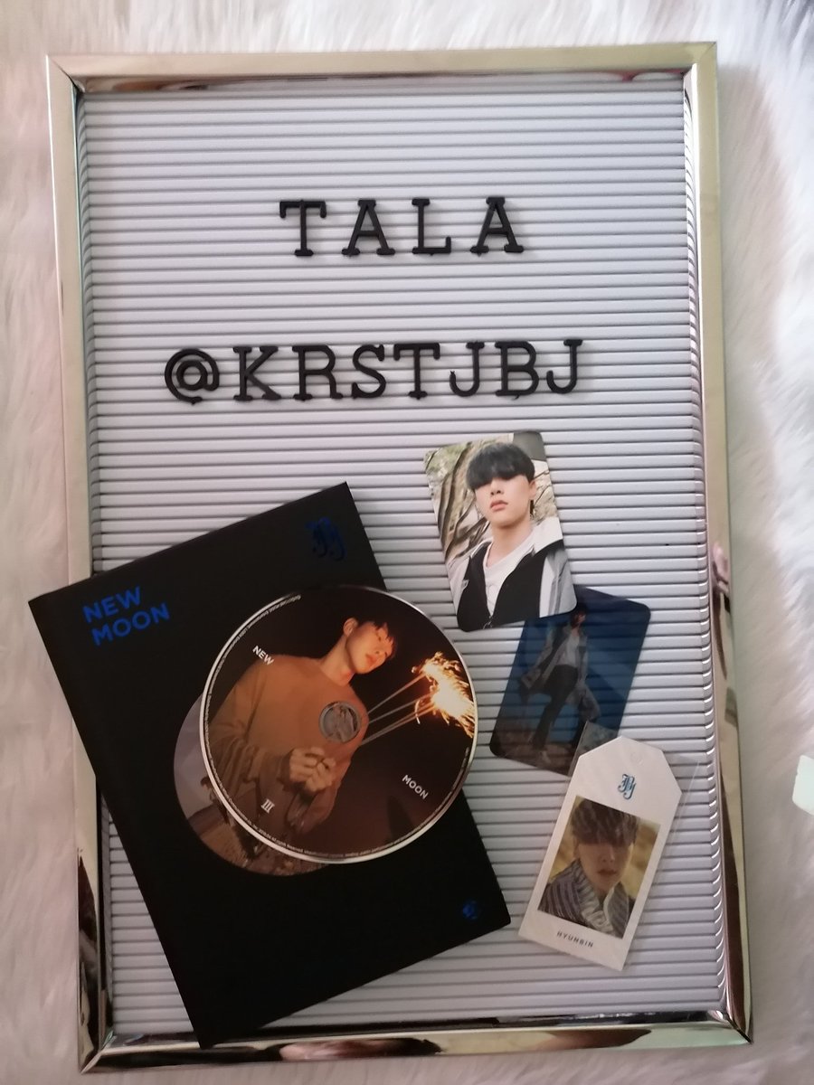 krstjbj's tweet photo. Selling my

#JBJ New Moon
All Member Set Available

Random Inclusion
-Donghan CD
-Taehyun PC
-Sanggyun Bookmark &amp; Transparent PC

🇵🇭PH-Based but can ship ww
Dm for inquiries

Plz help rt https://t.co/XdDHd5lsUc