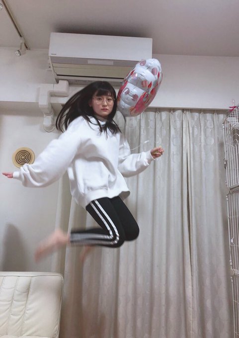 Twitterのコスプレ画像29