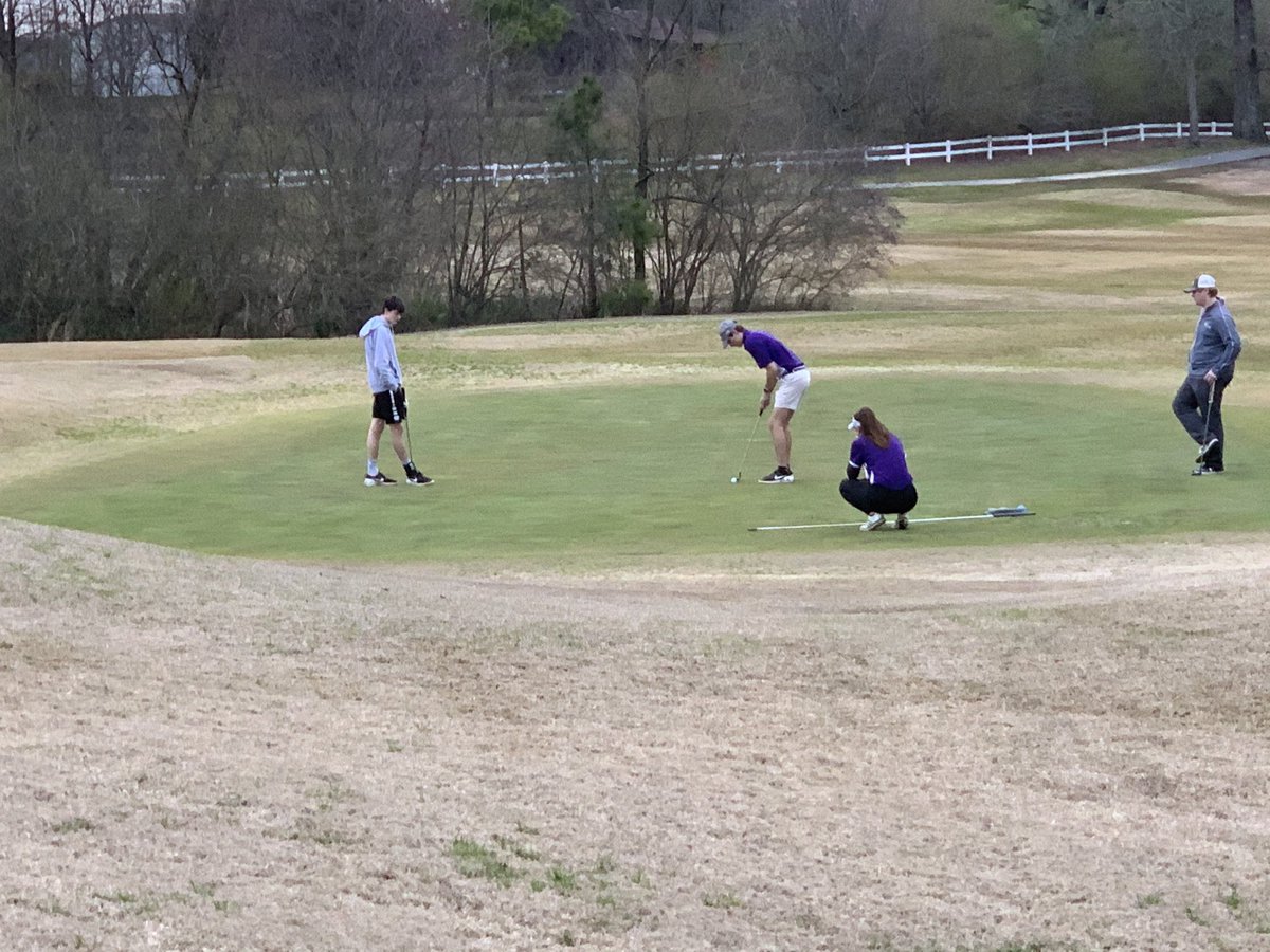 Fairview_Golf's tweet photo. Great Start to the Golf Season Today at Chesley Oaks https://t.co/I4dB83LG0S
