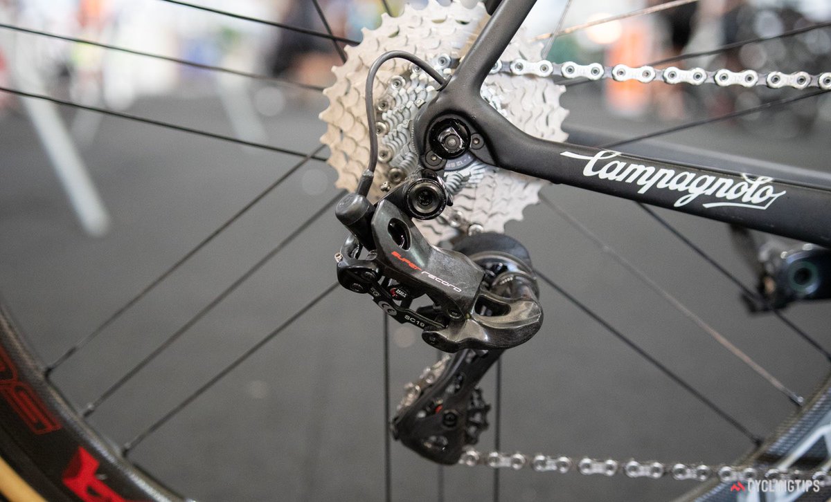 Who doesn’t have a secret love for Campagnolo? 
If you share the same love, join us Thursday the 5th  from 6-8pm and let’s talk about what is new with the Italians! 
#signaturecycles
#campagnolo #italy #campagnolorecord
